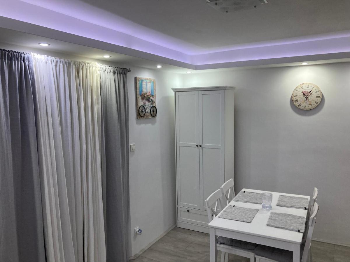 Luxury Apartman Nr Šibenik Eksteriør bilde