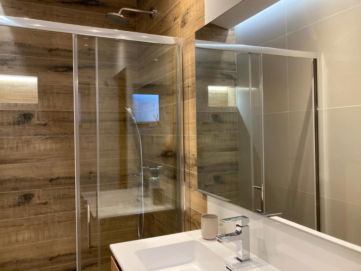 Luxury Apartman Nr Šibenik Eksteriør bilde