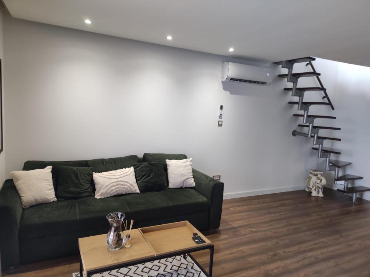 Luxury Apartman Nr Šibenik Eksteriør bilde