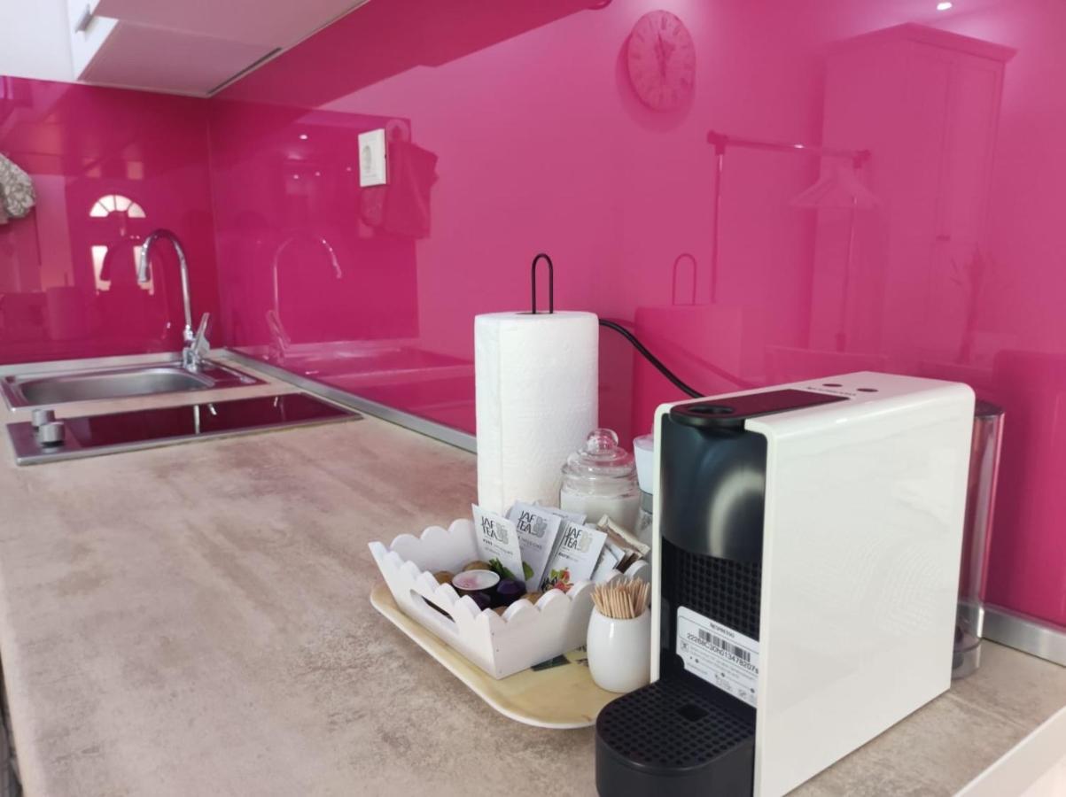 Luxury Apartman Nr Šibenik Eksteriør bilde