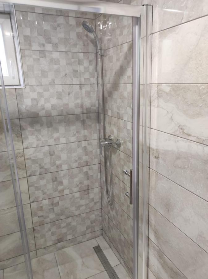Luxury Apartman Nr Šibenik Eksteriør bilde