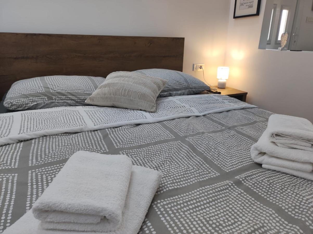 Luxury Apartman Nr Šibenik Eksteriør bilde