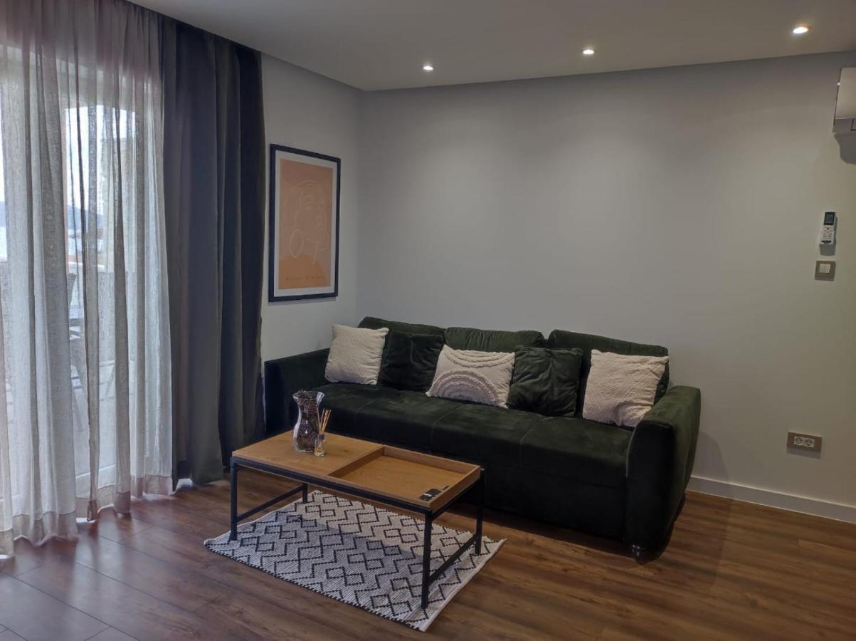 Luxury Apartman Nr Šibenik Eksteriør bilde