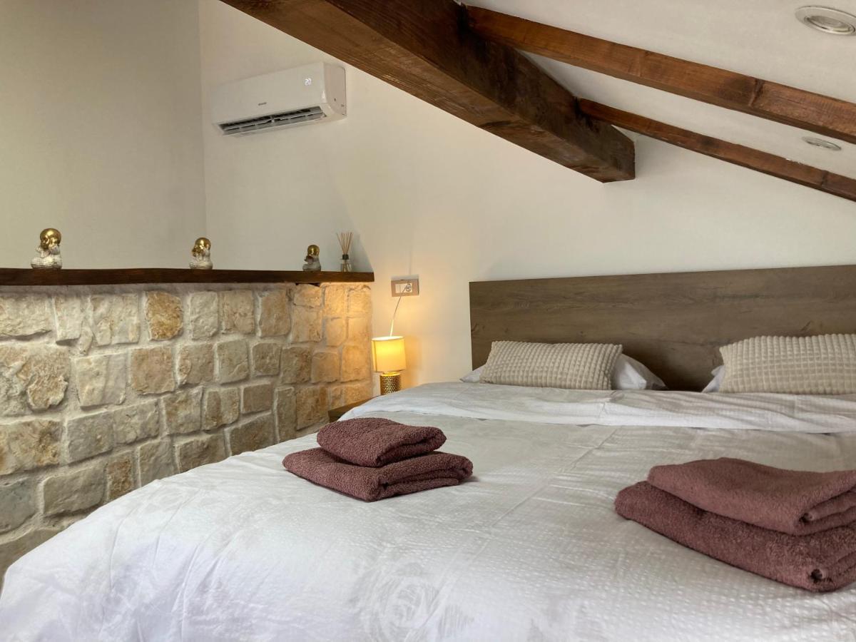 Luxury Apartman Nr Šibenik Eksteriør bilde