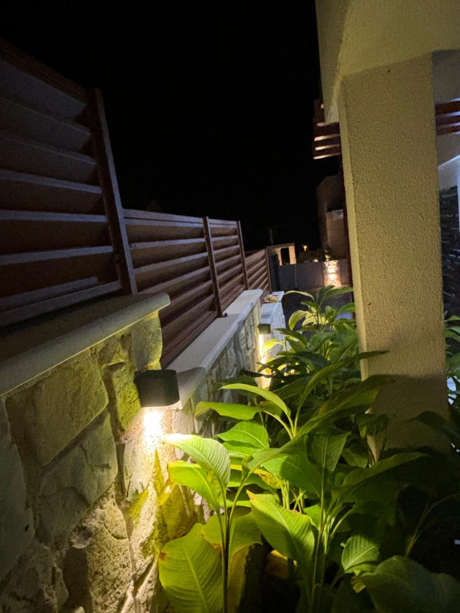 Luxury Apartman Nr Šibenik Eksteriør bilde